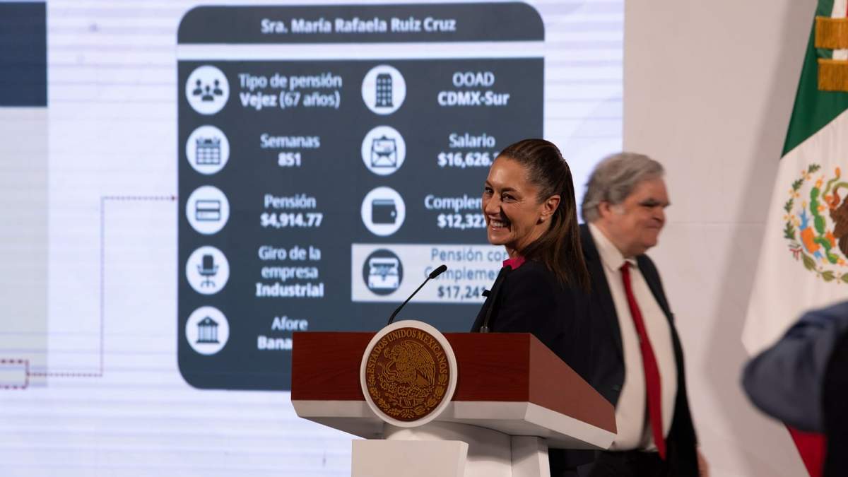 Sheinbaum impugnará decisión del INE que prohíbe promoción de la elección judicial