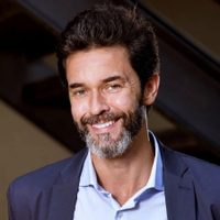 Con un tremendo look y una superproducción, así festejó sus 7 años, Alma, la hija de Camila Cavallo y Mariano Martínez