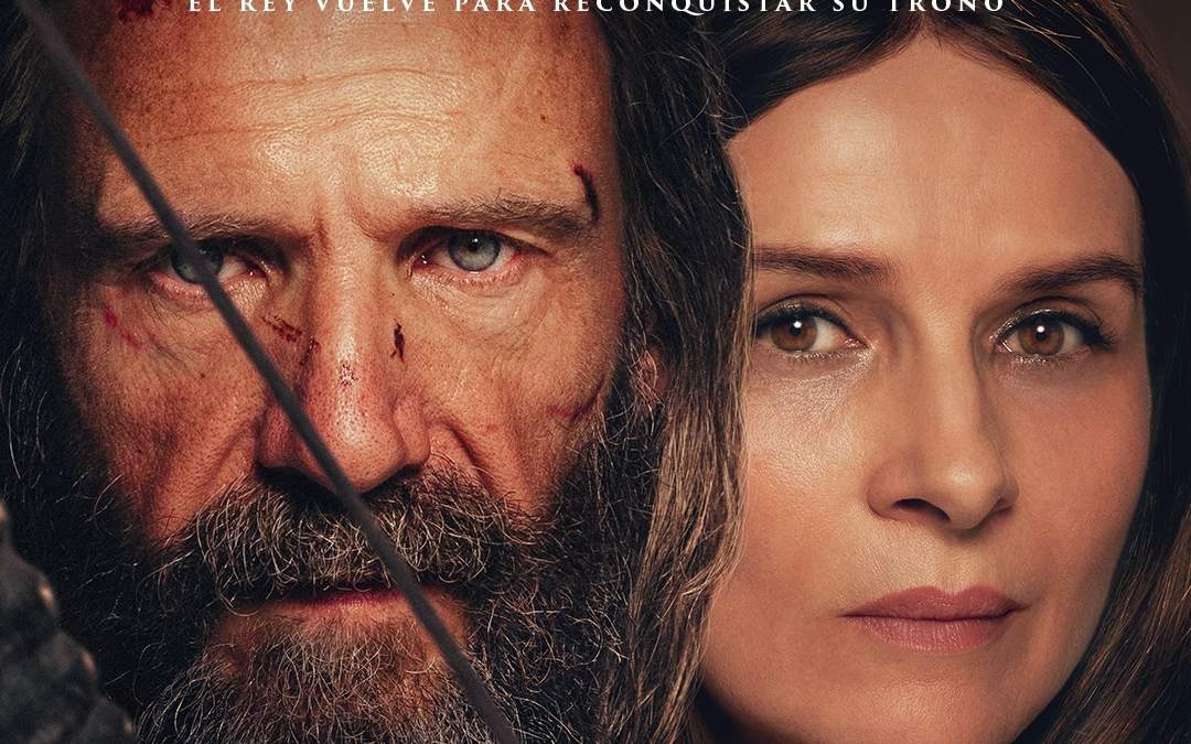 El poster