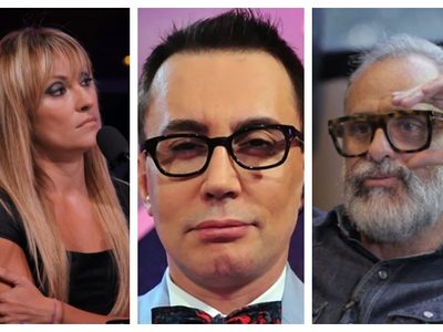 Punto final: Polino reveló la interna actual entre Rial y Marcela Tauro
