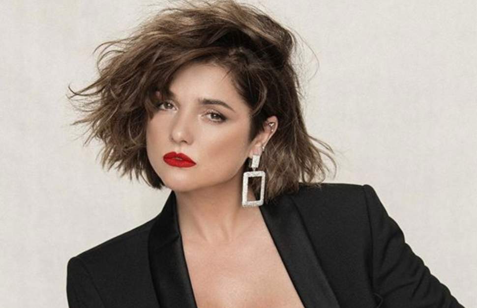 Araceli González. Fuente: (Instagram)