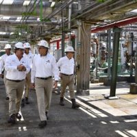 Registra Pemex utilidad neta y disminución de su deuda en inicio de 2023