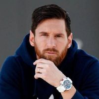 ¡Qué grande! El gran gesto de Lionel Messi  que conmovió a todos los argentinos
