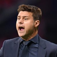 La respuesta de Mauricio Pochettino al Benfica