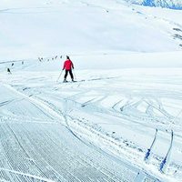 Turismo: los destinos de nieve de la Patagonia reclaman 50.000 vacunas