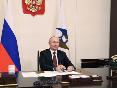 Rusia advierte de que dará "señales incómodas" para EU en los próximos días