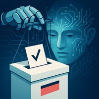 El desafío democrático en tiempos de IA y fake news