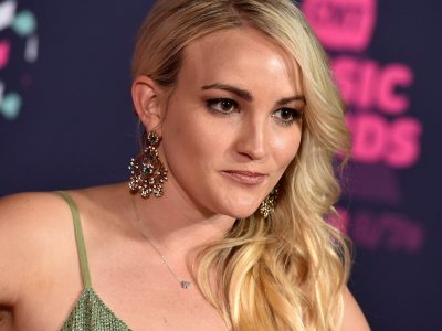 ¡Desgarrador! Jamie Lynn Spears y el duro relato sobre el accidente de su pequeña hija