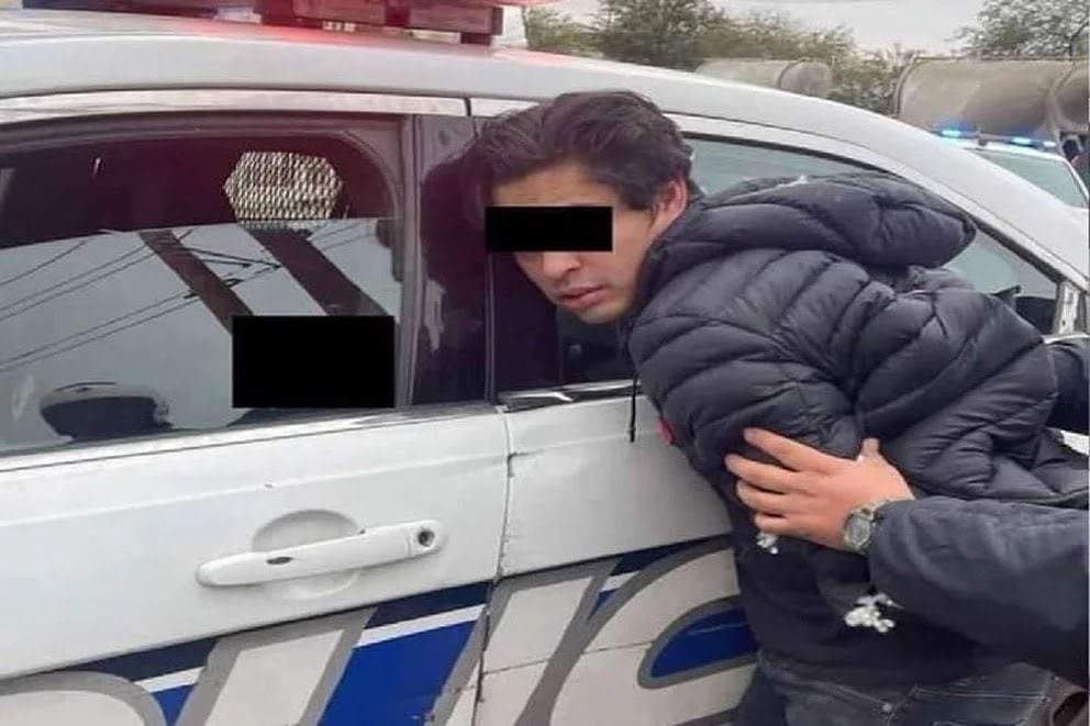 Felipe Eduardo Barajas Lozano, alias “El Omega”