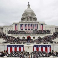 Demócratas y republicanos, así ha sido su trayectoria en la historia de EU