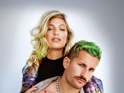 Se viene la boda: así confirmaron su compromiso Stefi Roitman y Ricky Montaner
