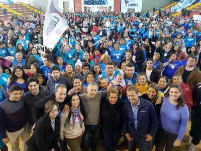 Un aliado de Cambia Mendoza ya aclama a Cobos como candidato