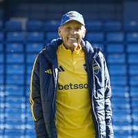 ¿Sorpresa en Boca?: la figura que podría aparecer entre los titulares contra Rosario Central