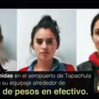 Equipo de Anaya difunde audio que comprueba, dice, 'confabulación” entre Peña y AMLO