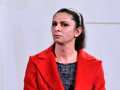Tiro con arco: aprovecharán salida de Ana Guevara para destrabar conflicto