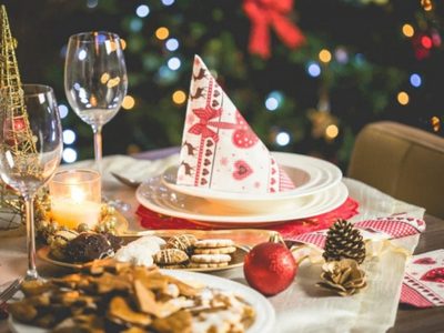 Buscan alternativas para las cenas empresariales y familiares de fin de año
