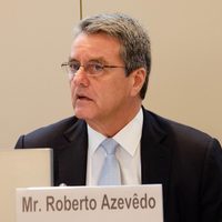 La Organización Mundial de Comercio prevé una recesión peor que la de 2008