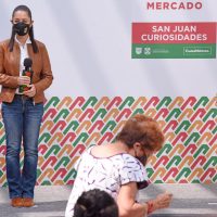 Rosa Icela Rodríguez, la quinta baja del gobierno de Sheinbaum
