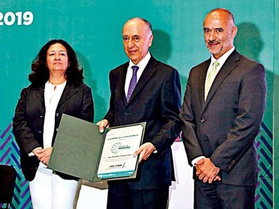 SYSTRA no vio daño estructural en la Línea 12 en 2014