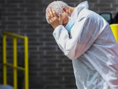 San Juan anunció la peor noticia tras el rebrote de coronavirus