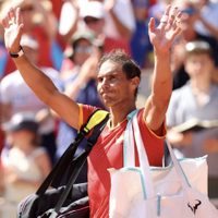 Las repercusiones en el mundo del deporte por el retiro de Rafael Nadal
