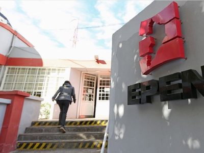 EPEN recomendó estar alertas ante el aumento de estafas telefónicas que se hacen en nombre el ente