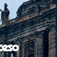Otra vez, al rescate de la Catedral