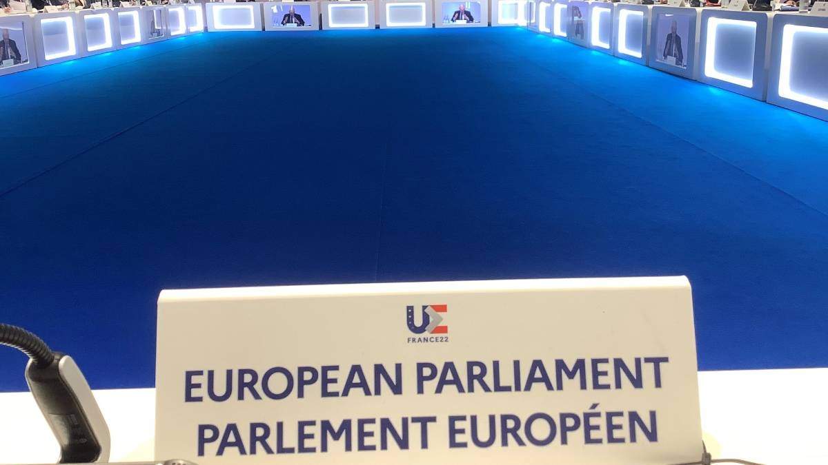 Parlamento Europeo