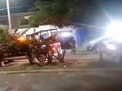 Matan a dos policías de Celaya; suman 14 agentes asesinados en 2024