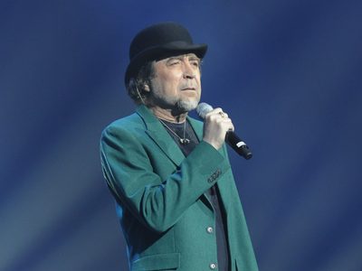 El sacrificio que Joaquín Sabina hizo por dos mujeres que amó y ama desde antes de Jimena Coronado