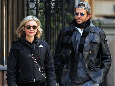 ¿Regresaron? Renée Zellweger y Bradley Cooper protagonizan el reencuentro romántico en los "Oscars"