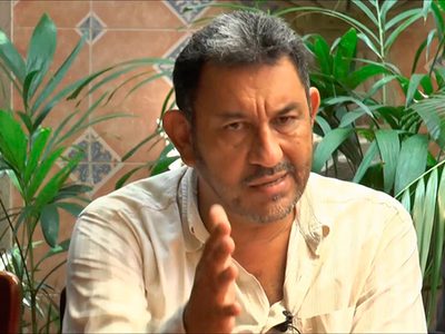 Eva Cadena miente, diputados de Morena no desvían recursos para AMLO: líder de bancada en Veracruz