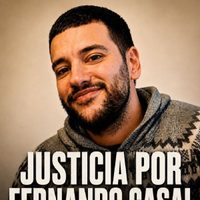 Justicia por Fernando Casal: convocan a una movilización este miércoles para reclamar el esclarecimiento de su muerte