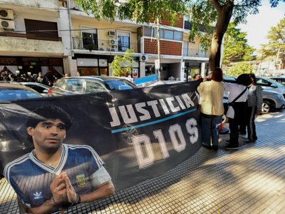 El comunicado de la productora acusada de estar detrás del documental