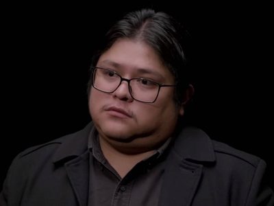 Gibrán Ramírez: el gobierno de AMLO, "un fracaso total"