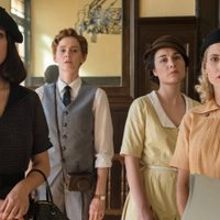 ¡Hay fecha! "Las chicas del cable" se despiden de Netflix