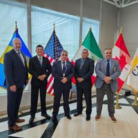 Con estándares internacionales, Aguascalientes reafirma su compromiso con la seguridad