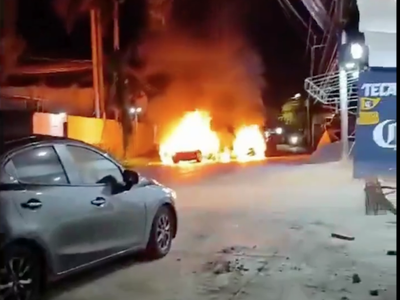 Violencia en Tabasco refuerza el reclamo de la oposición contra los “abrazos”