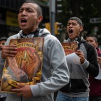 A pesar de quien sea, incluida la Sedena, habrá justicia en caso Ayotzinapa: fiscal Rosendo Gómez