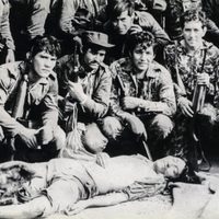 Al descubierto, la guerra oculta del Ejército en Guerrero