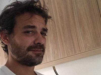 Pedro Alfonso confesó un secreto que guardó por décadas: "Nunca se lo dije a mi mamá"