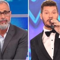 "Tiene coronavirus": Jorge Rial habló de más y expuso a Marcelo Tinelli. ¡Escándalo!
