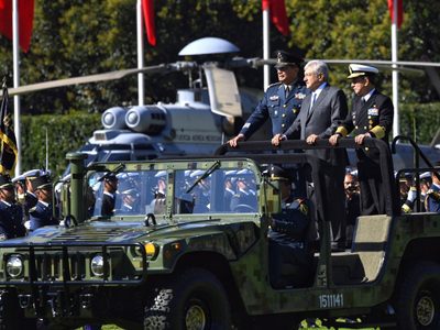El engaño presidencial