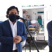 "La gente está saliendo a buscar el virus": el gobernador de Salta ajusta la cuarentena