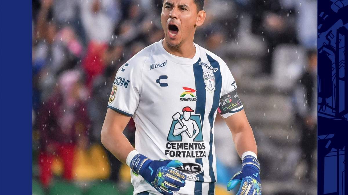 Pachuca vence 2-1 a San Luis