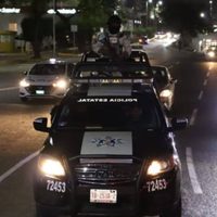 Hay un "proceso de limpia y depuración" en la Policía de Tabasco: Secretario de gobierno