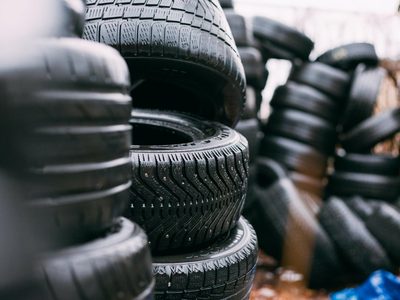 Falta de neumáticos: Sergio Massa se reunió con empresas fabricantes de automotores