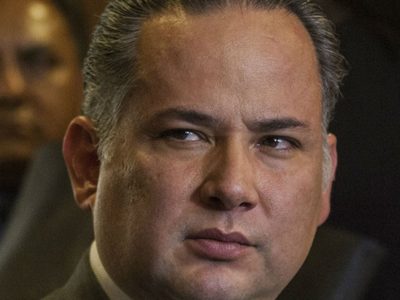 Santiago Nieto: Cómo prepara el PRI el fraude