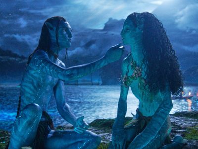 “Avatar: Fuego y Ceniza” lidera taquilla por cuarta semana; "Primate" debuta en segundo lugar