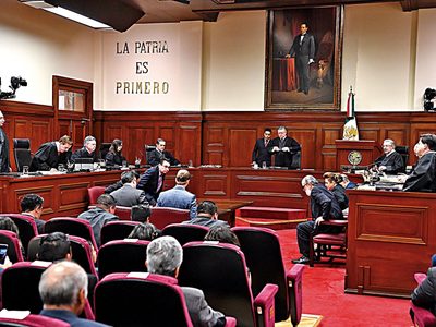 AMLO podrá "definir" el resultado de la consulta